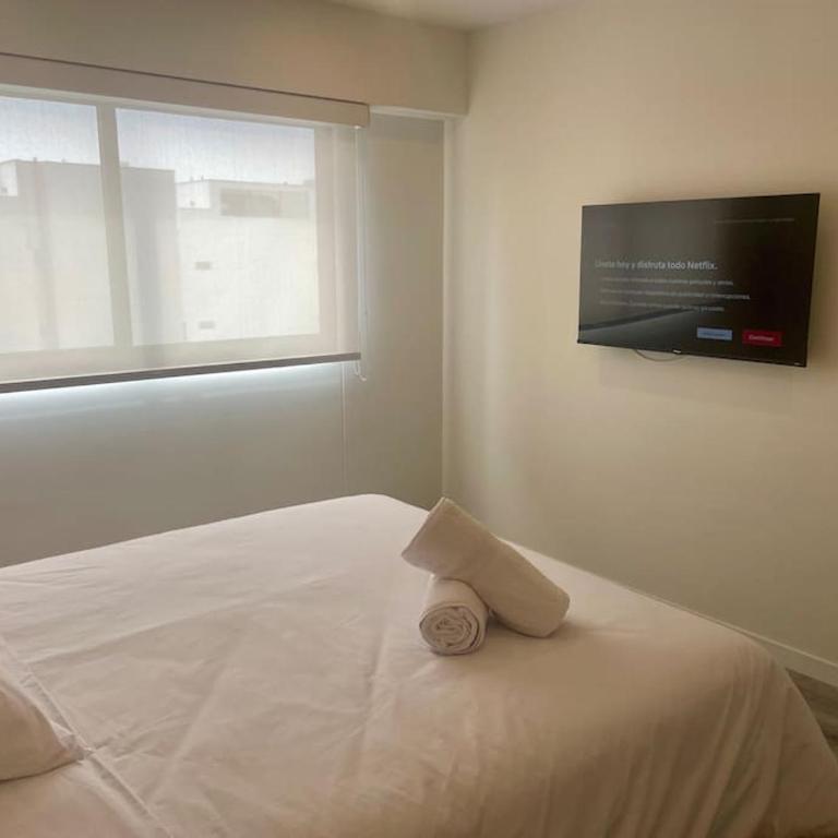Magnífico depa a estrenar - Apartamento de 2 dormitorios - 26