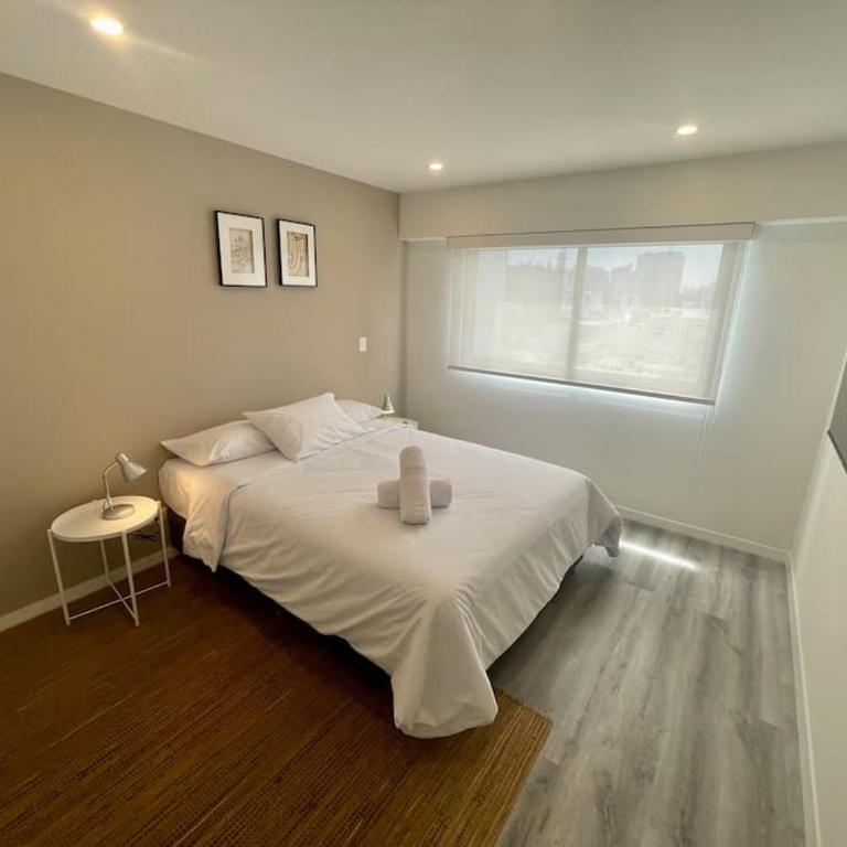Magnífico depa a estrenar - Apartamento de 2 dormitorios - 27