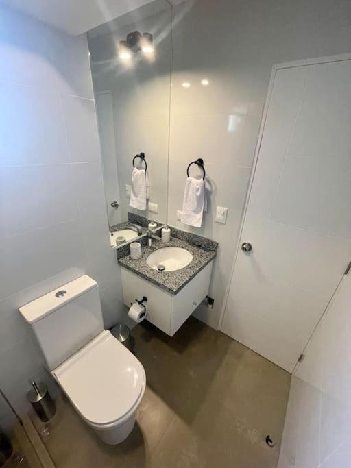 Magnífico depa a estrenar - Apartamento de 2 dormitorios - 30