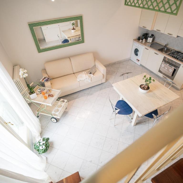 Corte Lotti Charming Loft - Appartamento con 1 Camera da Letto - 9