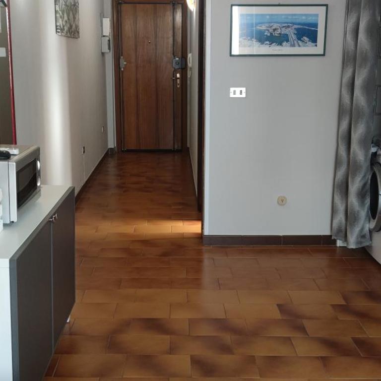 Appartamento Vacanze Natalia - Appartamento con 1 Camera da Letto - 9