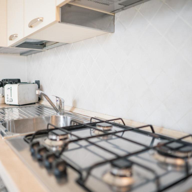 Corte Lotti Charming Loft - Appartamento con 1 Camera da Letto - 18