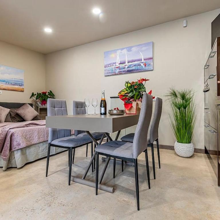 [2 min from the sea] pool, comfort and free WiFi - Apartamento de 1 dormitorio - 15