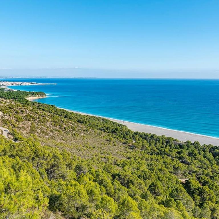 [2 min from the sea] pool, comfort and free WiFi - Apartamento de 1 dormitorio - 16