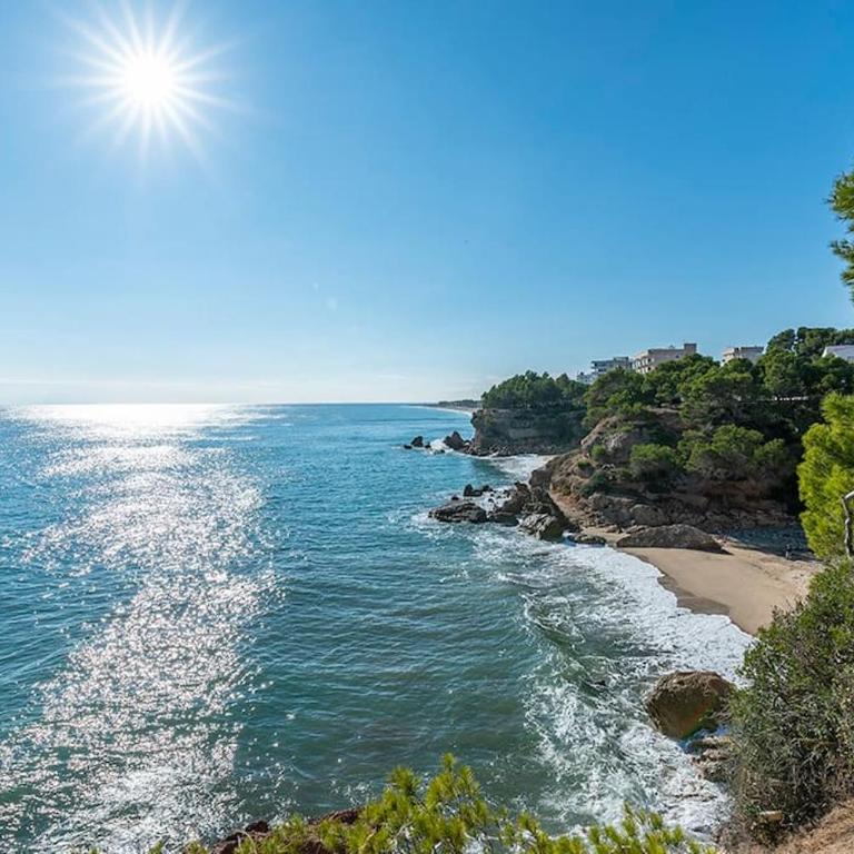 [2 min from the sea] pool, comfort and free WiFi - Apartamento de 1 dormitorio - 18