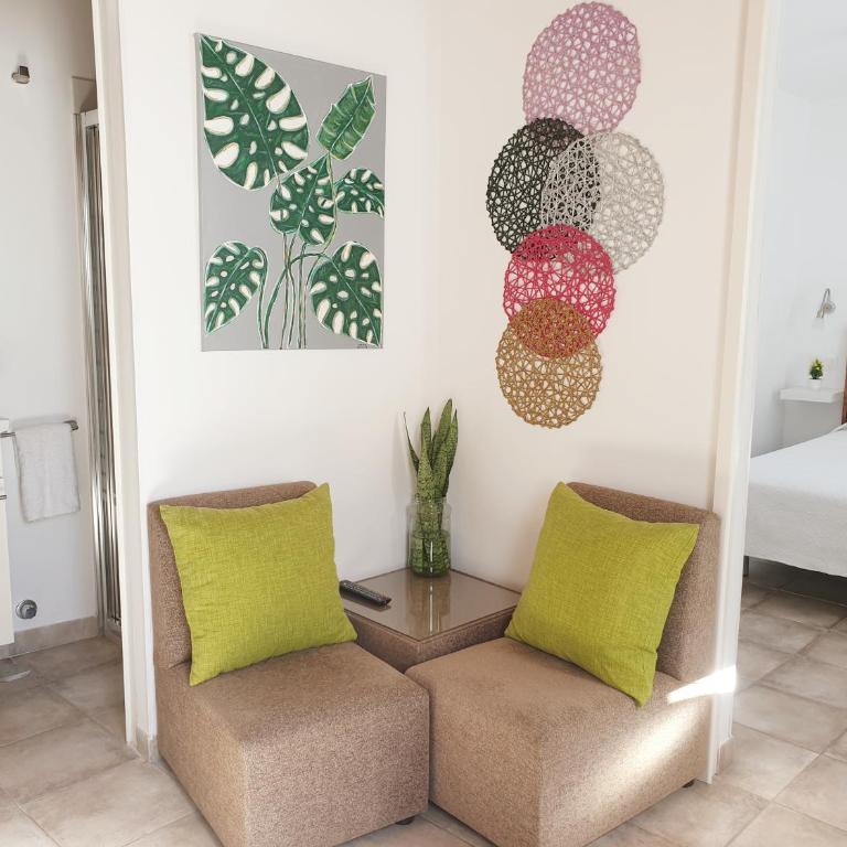 El Caramelito 1 - Casa con 1 dormitorio - 29