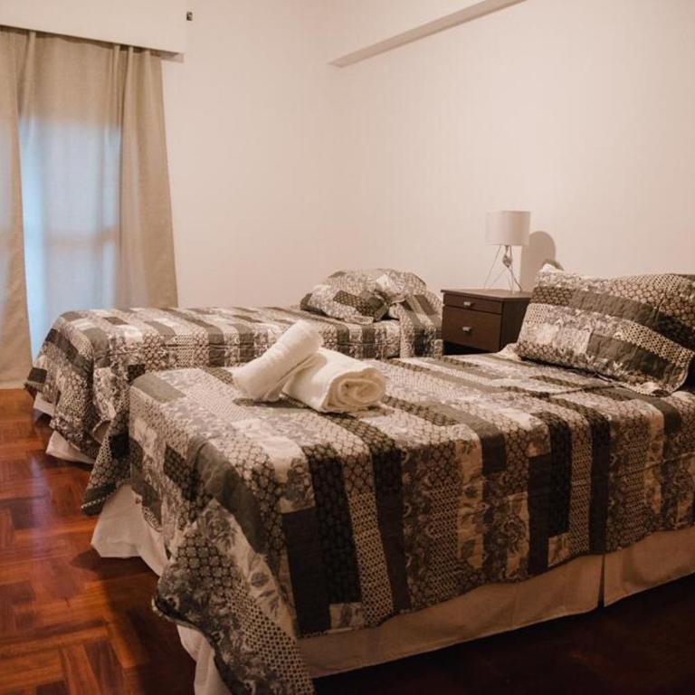 Avenida España Apartments. Pleno centro de Mendoza - Apartamento de 3 dormitorios - 20