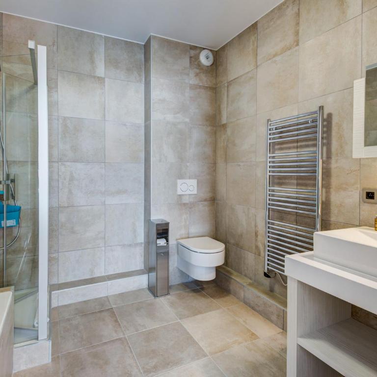 Appartement spacieux 3 chambres centre Courchevel, parking inclus - FR-1-562-34 - Apartment (6 Erwachsene) - 6