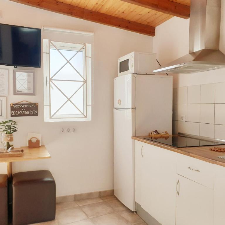 El Caramelito 1 - Casa con 1 dormitorio - 14