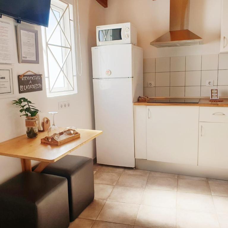 El Caramelito 1 - Casa con 1 dormitorio - 13