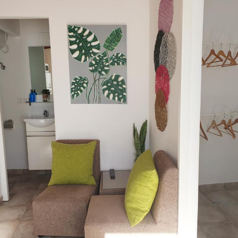 El Caramelito 1 - Casa con 1 dormitorio - 28
