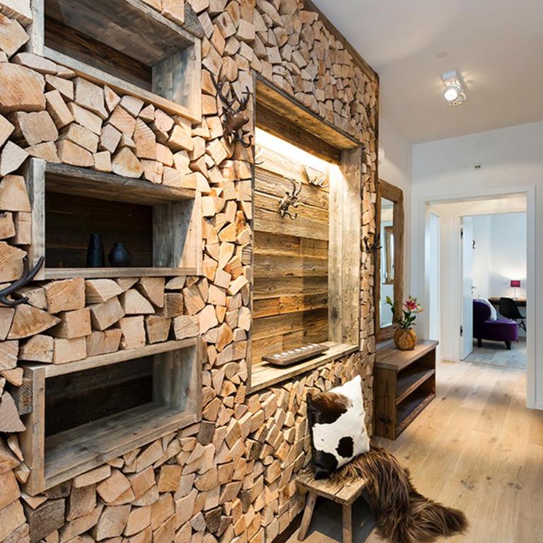 Chalet am Breitenberg Appartement CB 12 - Penthouse-Apartment - 4