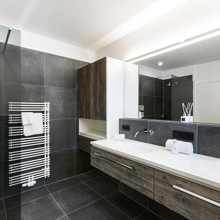 Chalet am Breitenberg Appartement CB 12 - Penthouse-Apartment - 13