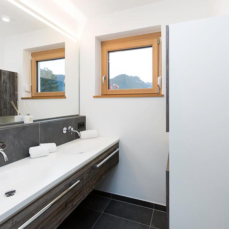 Chalet am Breitenberg Appartement CB 12 - Penthouse-Apartment - 14