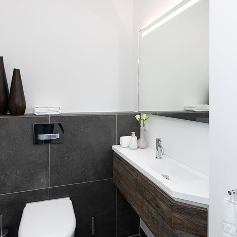 Chalet am Breitenberg Appartement CB 12 - Penthouse-Apartment - 15