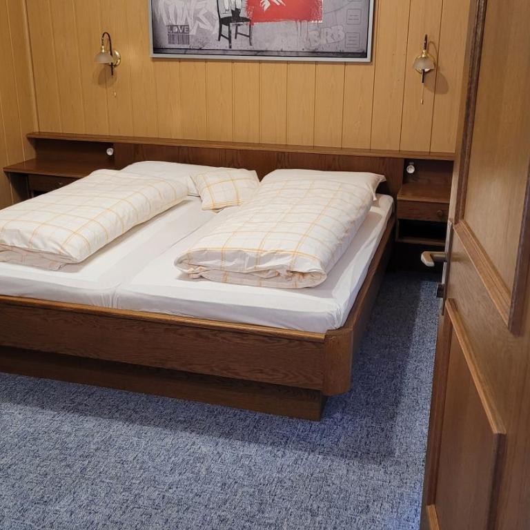 Waldhof - Appartamento con 2 Camere da Letto - 13