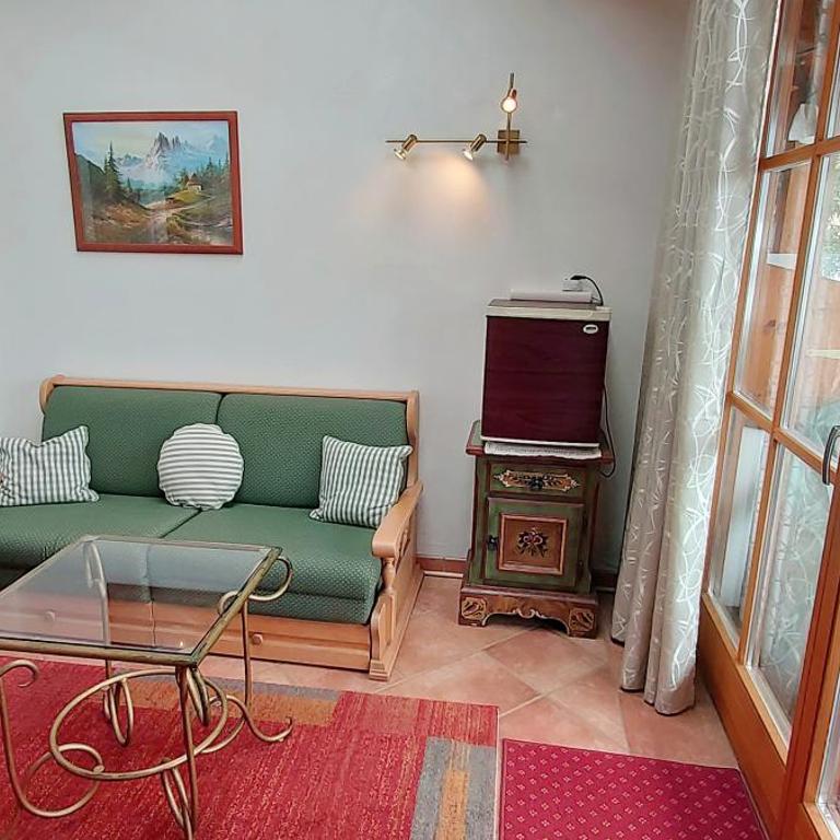 Hotel - Pension - Heidelberg inkl. Chiemgaukarte - Deluxe Suite - 3