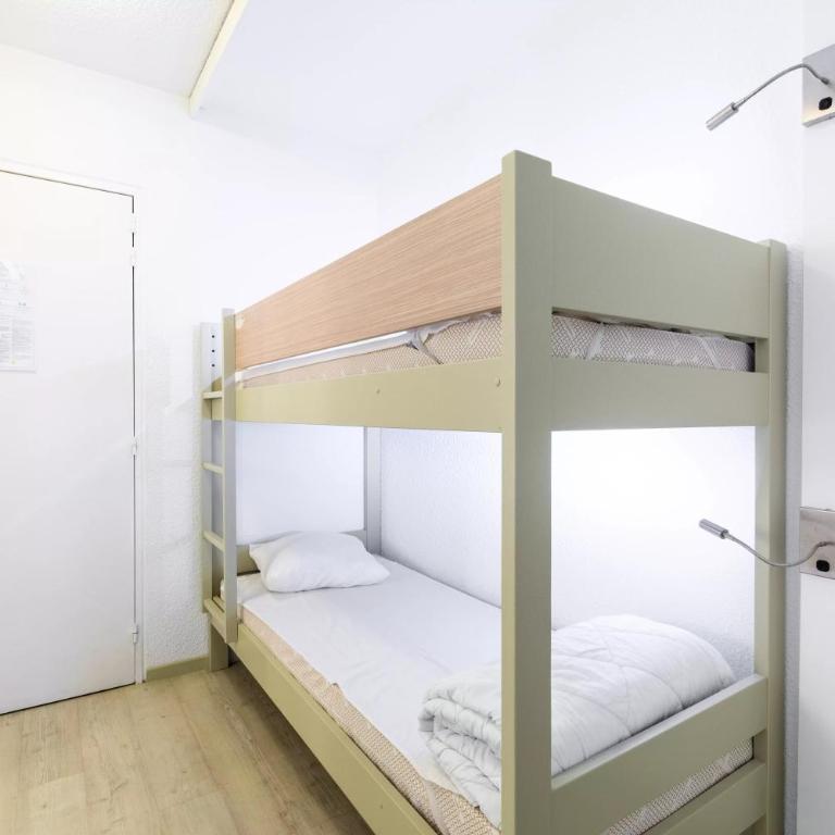 Residence Saint-Raphael Valescure - maeva Home - Appartamento Select con 1 Camera da Letto (6 Persone) - 6