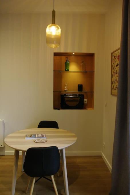 Le soleil du Revard - Appartement 1 Chambre - 7