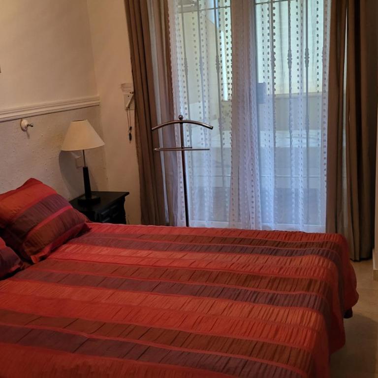 Judith Apartment-Lovely duplex in Benalmadena - Apartamento de 2 dormitorios - 23