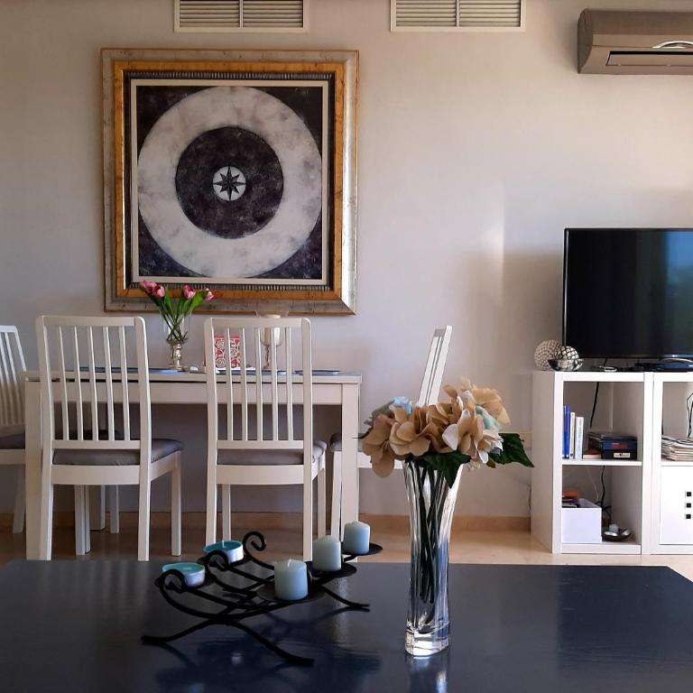 Judith Apartment-Lovely duplex in Benalmadena - Apartamento de 2 dormitorios - 2
