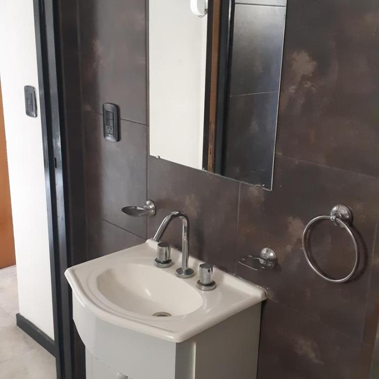 Departamento Santa Teresita - Apartamento de 1 dormitorio - 11