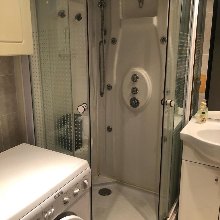 Location Vacances entre mer et montagnes - Appartement 1 Chambre - 14
