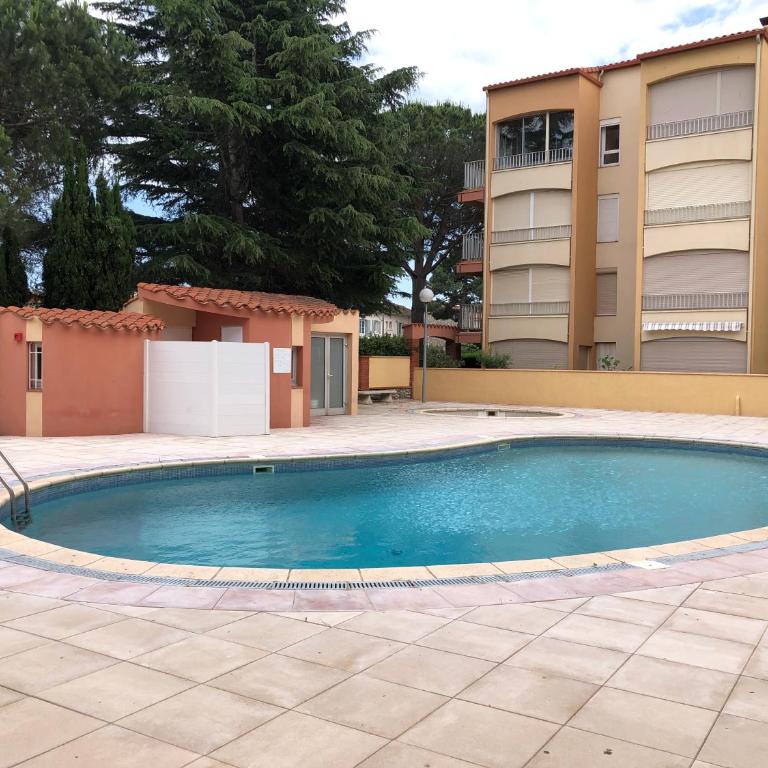 Location Vacances entre mer et montagnes - Appartement 1 Chambre - 17