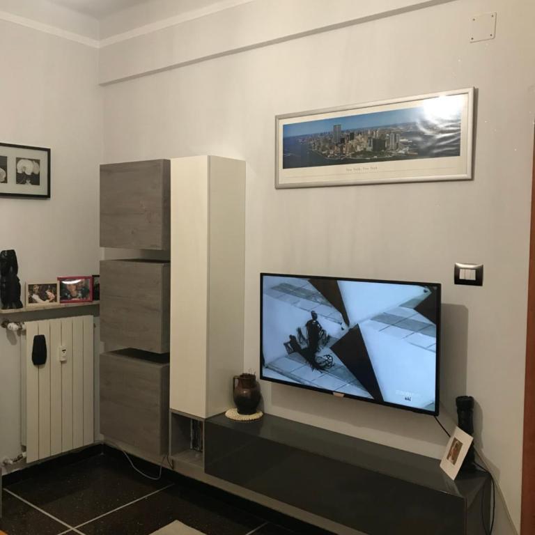 Mondrian’s house - Appartamento con 1 Camera da Letto - 4