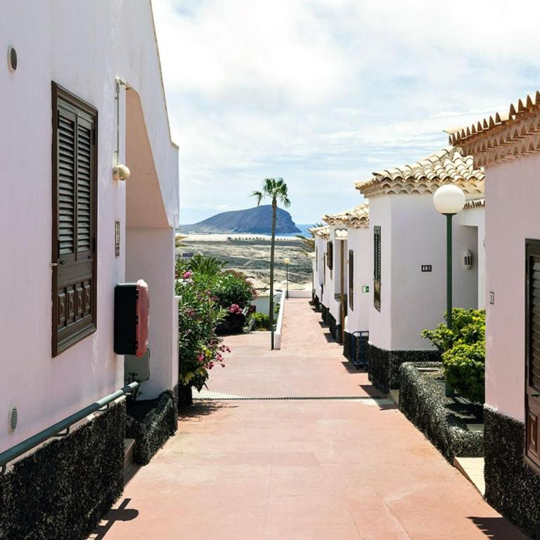 Great Escape, Golf del Sur - Villa de 2 dormitorios - 45