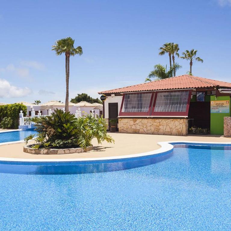 Great Escape, Golf del Sur - Villa de 2 dormitorios - 43