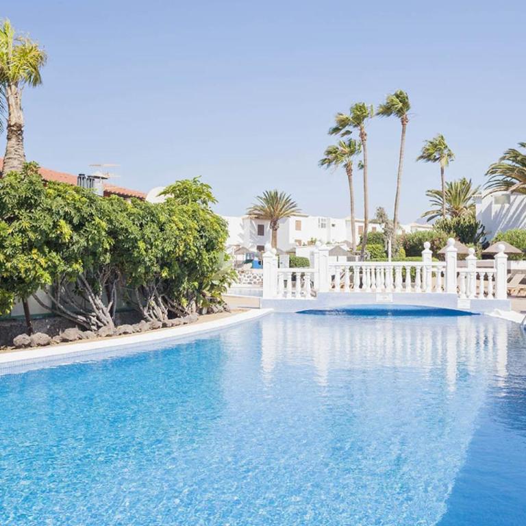 Great Escape, Golf del Sur - Villa de 2 dormitorios - 46