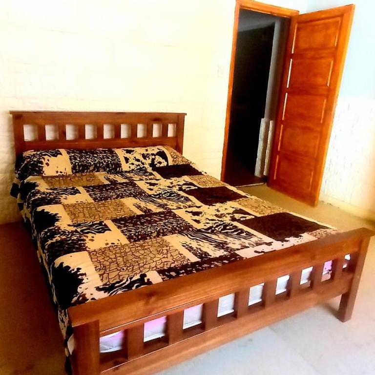 Hostel Paraíso - Deluxe Queen Room - 6