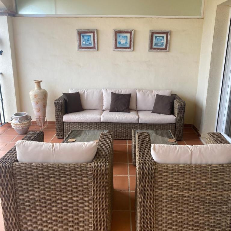NEW! Apartment Casa Oliva La Cala de MIJAS - Apartamento de 2 dormitorios - 27