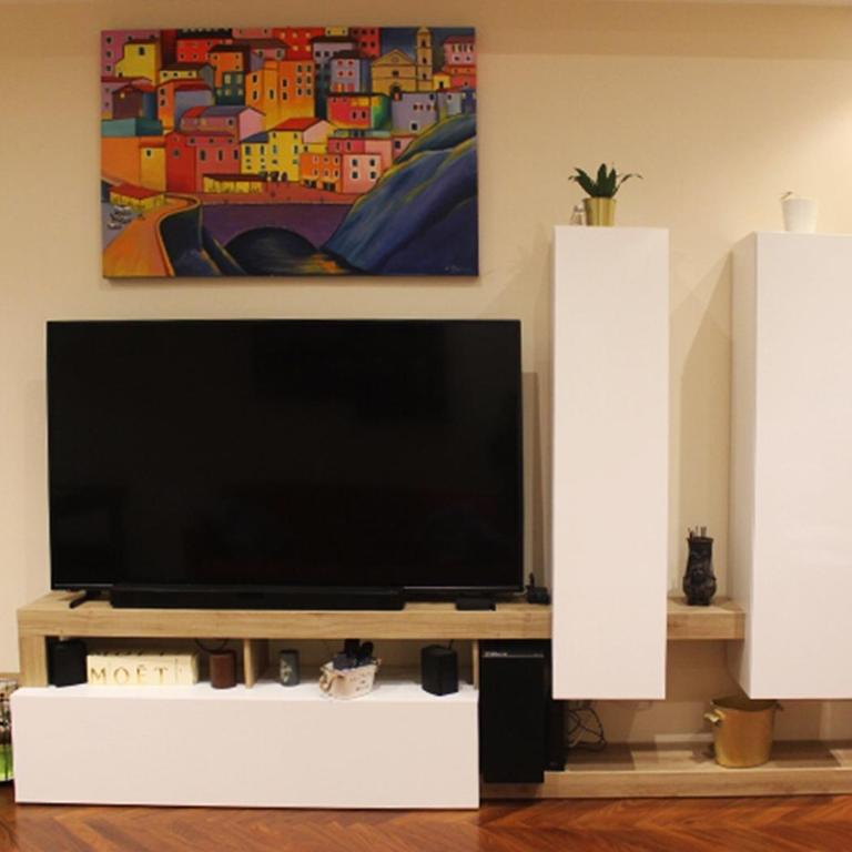 Labanca’s house - Appartamento con 1 Camera da Letto - 6