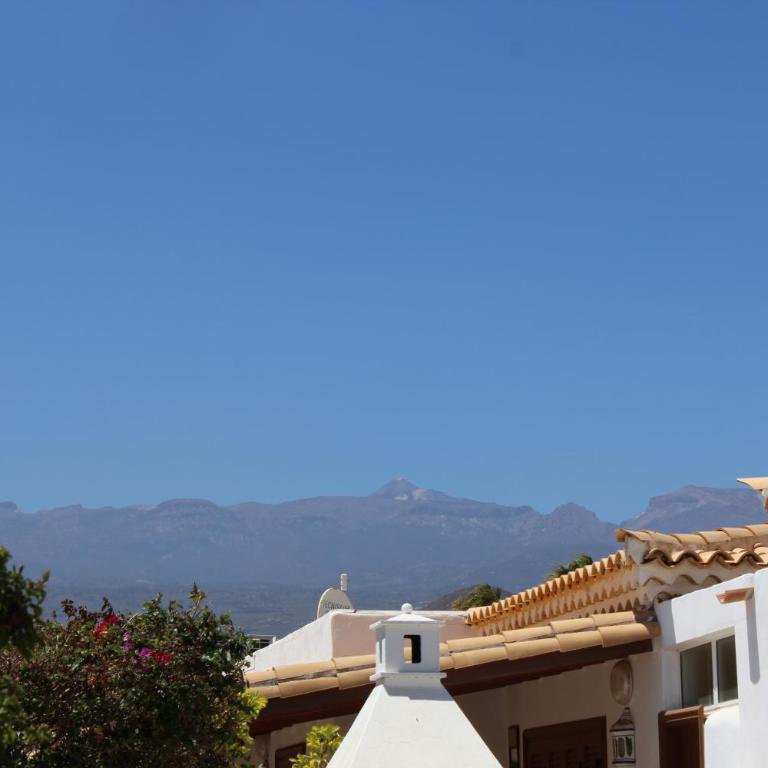 Bella Villa, Golf del Sur - Casa de 2 dormitorios - 36
