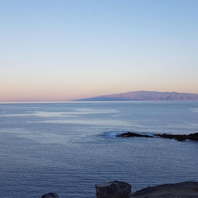 Tenerife lizards - duplex in the first line - Casa de 2 dormitorios - 43