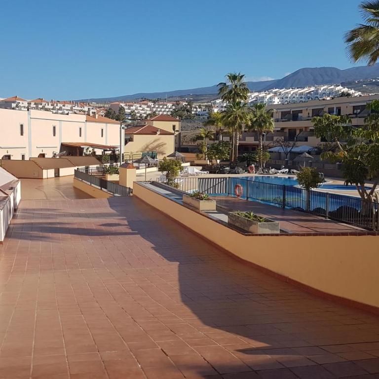 Tenerife lizards - duplex in the first line - Casa de 2 dormitorios - 32