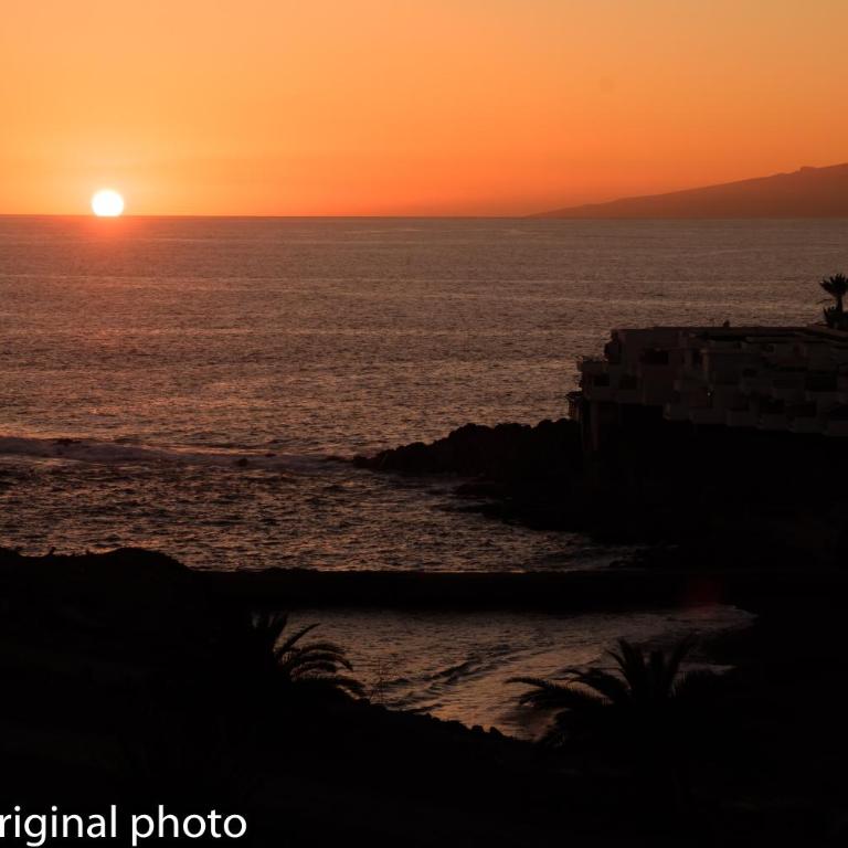 Tenerife lizards - duplex in the first line - Casa de 2 dormitorios - 38