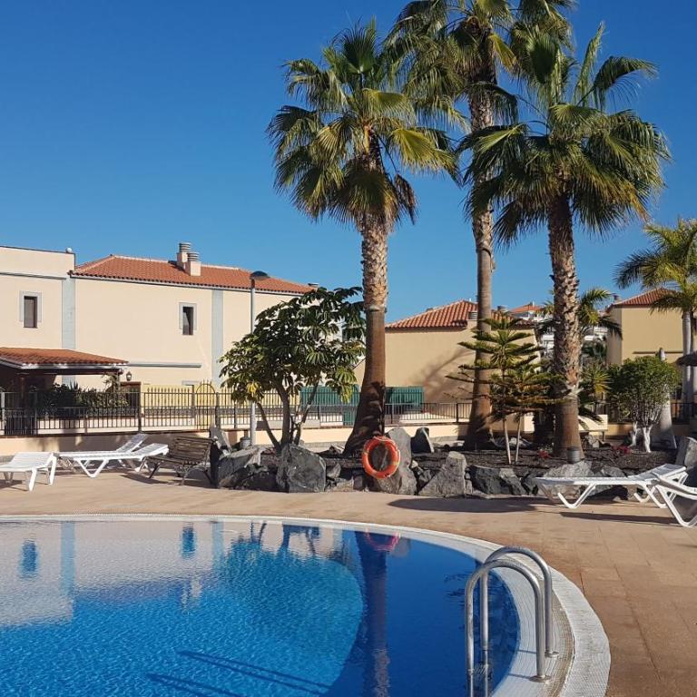 Tenerife lizards - duplex in the first line - Casa de 2 dormitorios - 34