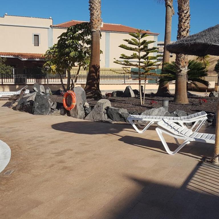 Tenerife lizards - duplex in the first line - Casa de 2 dormitorios - 33