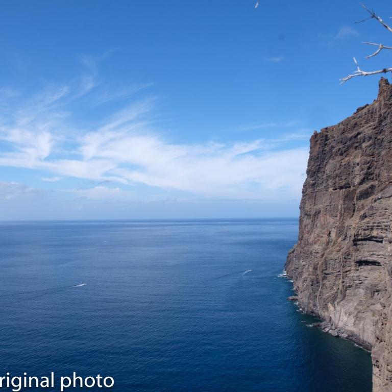 Tenerife lizards - duplex in the first line - Casa de 2 dormitorios - 57