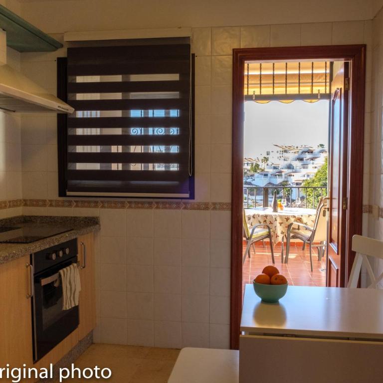 Tenerife lizards - duplex in the first line - Casa de 2 dormitorios - 19