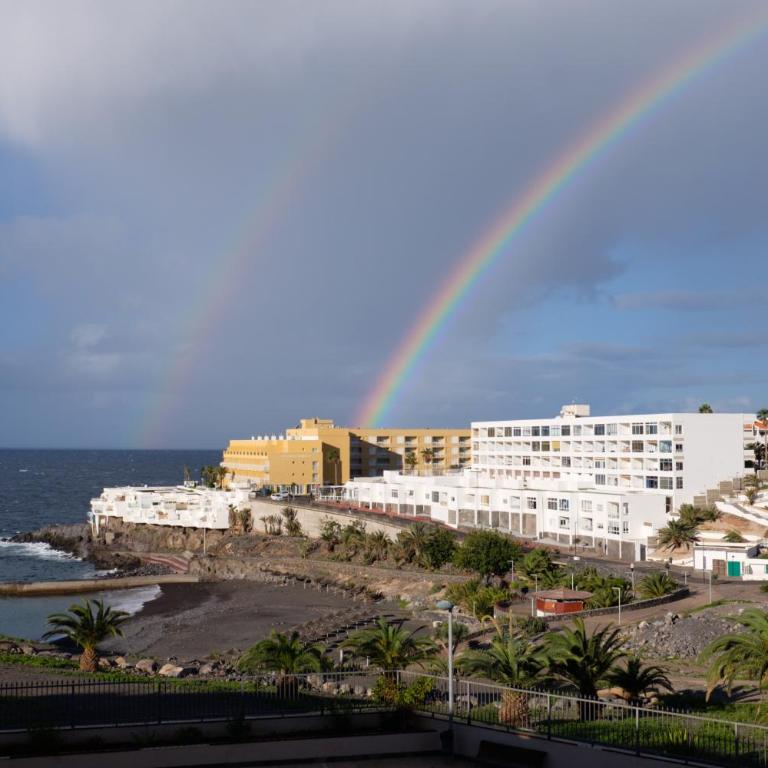 Tenerife lizards - duplex in the first line - Casa de 2 dormitorios - 37