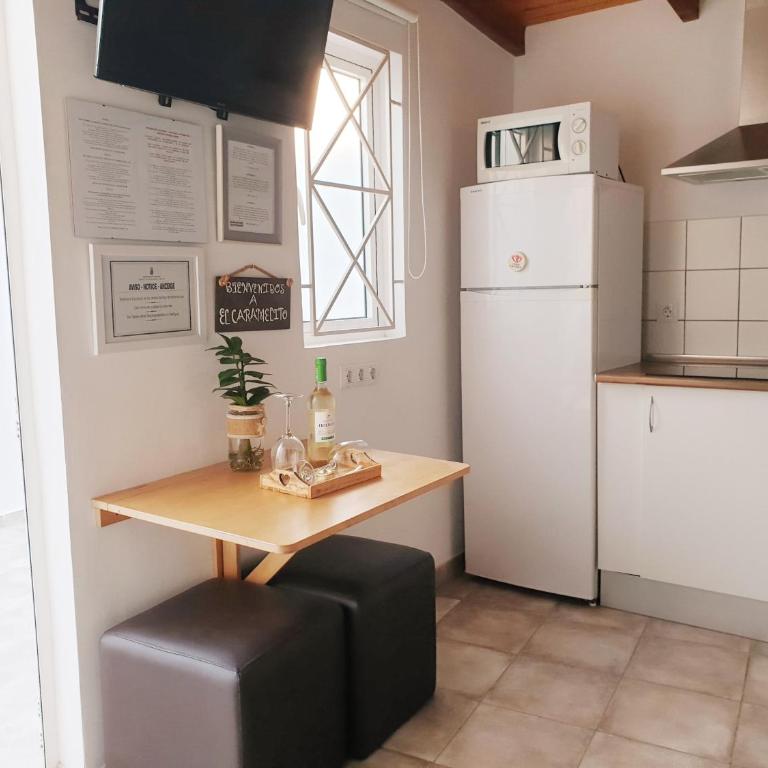 El Caramelito 1 - Casa con 1 dormitorio - 15