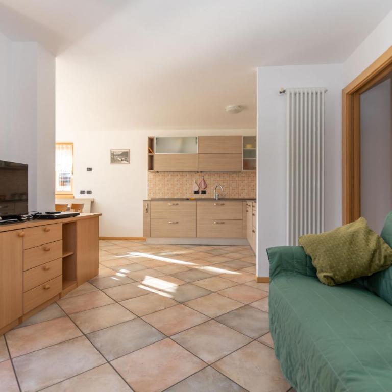 Casa Freina - Appartamento - Piano Terra - 10