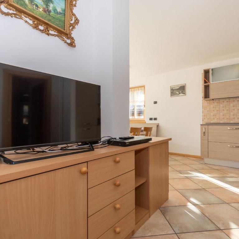 Casa Freina - Appartamento - Piano Terra - 11