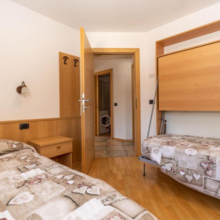 Casa Freina - Appartamento - Piano Terra - 14