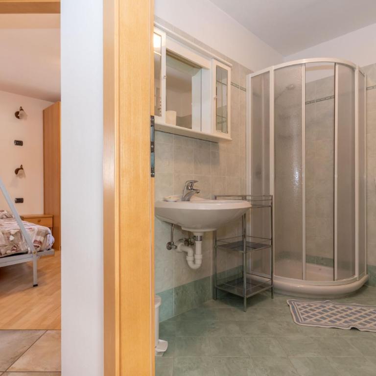 Casa Freina - Appartamento - Piano Terra - 22