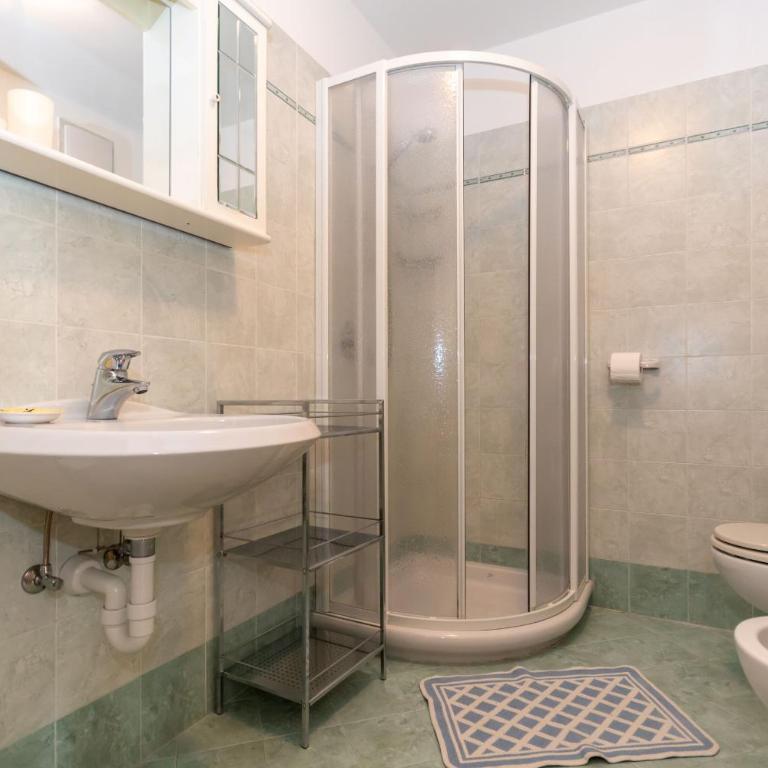 Casa Freina - Appartamento - Piano Terra - 24